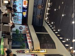 -令氏家外家岐山面(火炬路店)