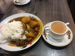 -新记美食(关闸店)