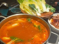 -二刀潮牛(重庆光环购物公园店)