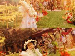 -马勒别墅·中餐厅