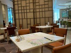 -冀粤香海鲜自助餐厅(西美五洲店)