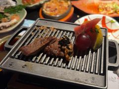 -花潮料理艺食馆(成都万象城店)