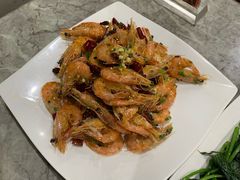 -四川小胡子海鲜(丁村万人海鲜广场店)