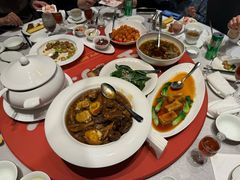 -万盛合(渔人码头店)