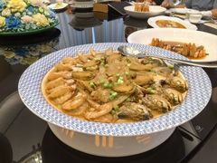 -勺园中餐厅
