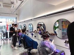 -卓梵美发·精品Salon