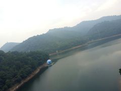-石燕湖生态旅游景区