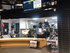 -麦当劳(国际社区店)