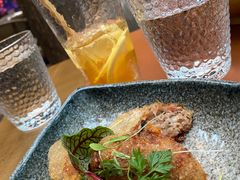 -Golden Lily河内巴黎法越料理餐厅(建国西路店)