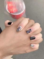 -熙画美上门MakeUp美甲美睫