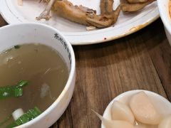 -老刘家永盛斋·传统泡馍(东关南街店)