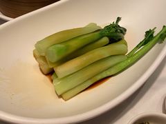 -翡翠小城·海鲜豆捞·广式点心(老佛爷店)