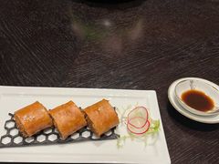 -宝丽轩中餐厅BAOLIXUAN