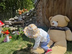 -HERRE·FARM 赫尔露营农场·团建聚会包场