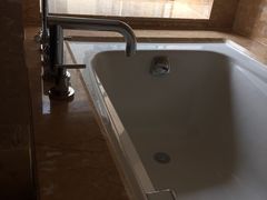 -上海新发展亚太JW万豪酒店