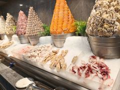 -吉布鲁牛排海鲜自助(温江合生汇店)