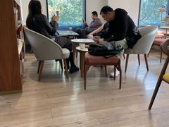 -Peet's Coffee皮爷咖啡(大学路店)