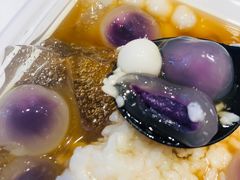 -甜心闲生传统手工冰粉(太古里店)