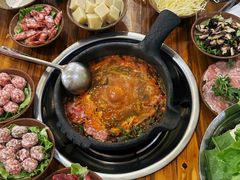 -笔记安顺夺夺粉火锅