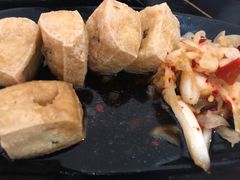 -小明同学(三里屯店)