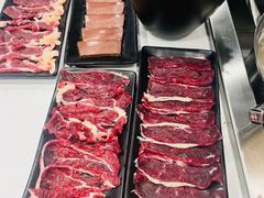 -就这么牛潮式牛肉火锅(华侨城店)