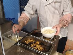-宜尚酒店(武汉江汉路步行街店)
