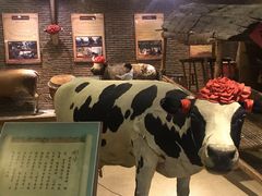 -横沥牛庄(总店)