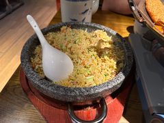 -老阿爸鲜鱼土菜(昆山花桥店)