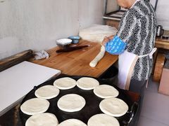 -老潼关港口肉夹馍(秦东店)