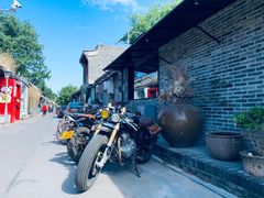 -METAL HANDS(五道营店)