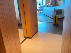 -上海佘山世茂艾美酒店