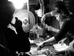 -明记牛杂(新马路分店)