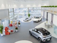 -北汽鹏龙ARCFOX极狐(国贸店)