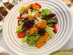 -LA JOLLA 墨西哥餐厅(学院路店)