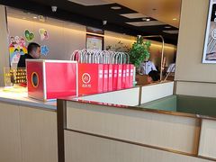 -海底捞火锅(太原南站店)