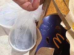 -麦当劳(东吴广场银泰城店)