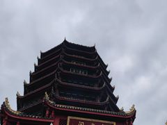 -青城山