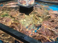 -盒马鲜生(皇庭广场店)