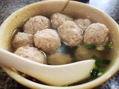 -李记小小吃(涪江路店)