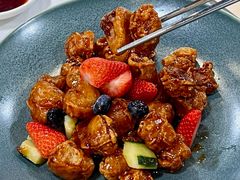 -明本湛江鸡•海鲜小厨(陈家祠店)