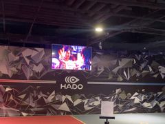 -VS SPORTS PARK运动玩乐园·团建·生日会(合生汇店)