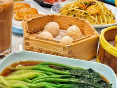 -香港威特瑞茶餐厅(小白楼音乐厅店)