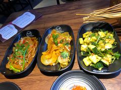-Let’s WaKao瓦烤(贝森店)
