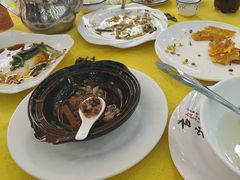 -秋姐美食店(旅游大道店)