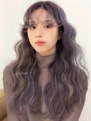 -SY COLOUR专业烫染