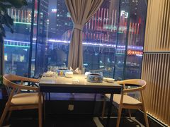 -享月汤皇·海鲜小火锅·聚会(曲江创意谷店)