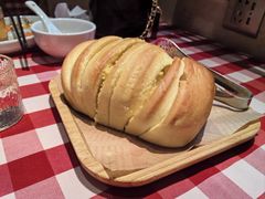 -西贝(科华王府井店)
