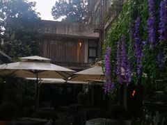 -上海艾本精品酒店