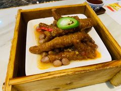 -點無缺茶楼·海鲜酒家(世博店)