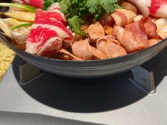 -KimPro 辛普乐概念韩餐